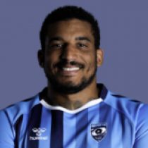 Wilfrid Hounkpatin Montpellier