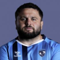 Enzo Forletta Montpellier