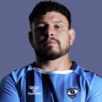 Ricky Riccitelli Montpellier