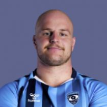 Tyler Duguid Montpellier