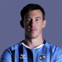 Adam Beard Montpellier