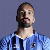 Florian Verhaeghe Montpellier