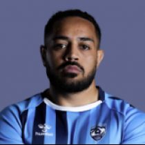 Alex Masibaka Montpellier