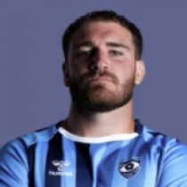 Lenni Nouchi Montpellier