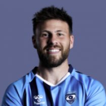 Ali Price Montpellier