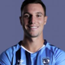 Thomas Vincent Montpellier