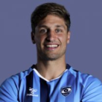 Domingo Miotti Montpellier