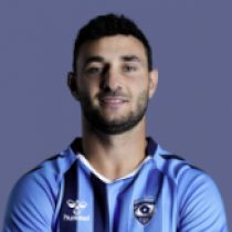 Thomas Darmon Montpellier