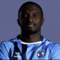 Gabriel Ngandebe Montpellier