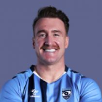 Stuart Hogg Montpellier