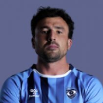 Tom Banks Montpellier