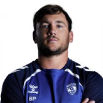 Benoit Paillaugue Montpellier