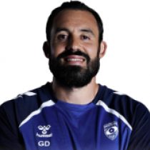 Geoffrey Doumayrou Montpellier