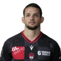 Guillaume Marchand Lyon