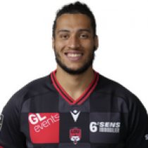 Mickael Guillard Lyon