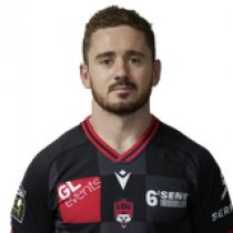 Paddy Jackson Lyon