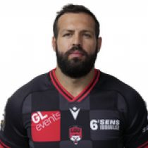 Thibault Regard Lyon