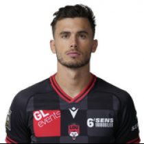 Ethan Dumortier Lyon