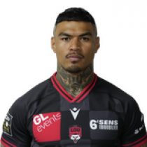 Monty Ioane Lyon