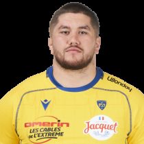 Sacha Lotrian Clermont Auvergne