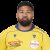 Folau Faingaa Clermont Auvergne