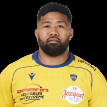 Folau Faingaa Clermont Auvergne