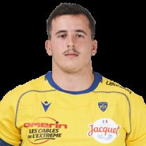 Barnabe Massa Clermont Auvergne