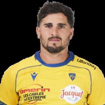 Sebastien Bezy Clermont Auvergne