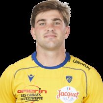 Leon Darricarrere Clermont Auvergne