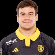 Thomas Berjon La Rochelle