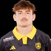 Nathan Bollengier La Rochelle