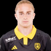 Hoani Bosmorin La Rochelle