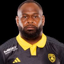 Levani Botia La Rochelle