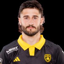 Jules Favre La Rochelle