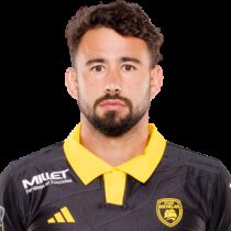 Antoine Hastoy La Rochelle