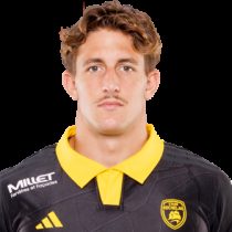 Oscar Jegou La Rochelle