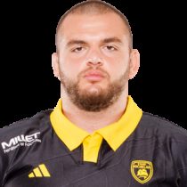 Aleksandze Kuntelia La Rochelle