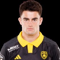 Nolann Le Garrec La Rochelle