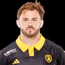 Quentin Lespiaucq La Rochelle