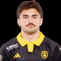 Davit Niniashvili La Rochelle