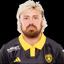 Jack Nowell La Rochelle