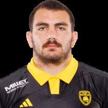 Nikoloz Sutidze La Rochelle