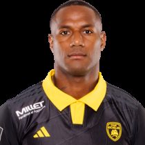 Suliasi Vunivalu La Rochelle