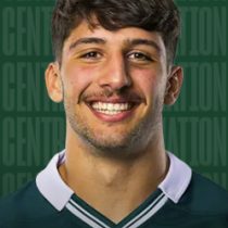 Clément Paul rugby player