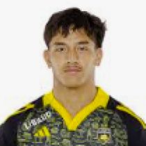 Tyreese Leupolu rugby player