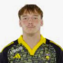 Edouard Richer rugby player