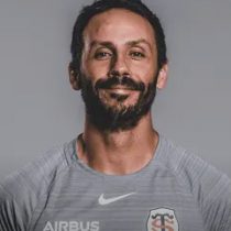 Clement Poitrenaud Toulouse