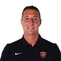 Maxime Petitjean RC Toulon