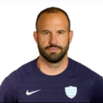 Frederic Michalak Racing 92