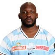 Jordan Joseph Racing 92
